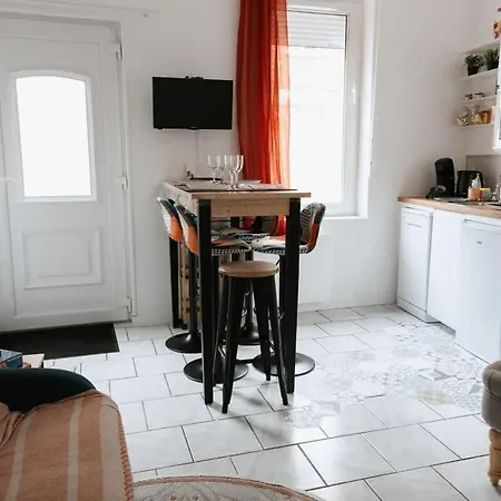 Maison Floquet - Equipee, Calme, 2