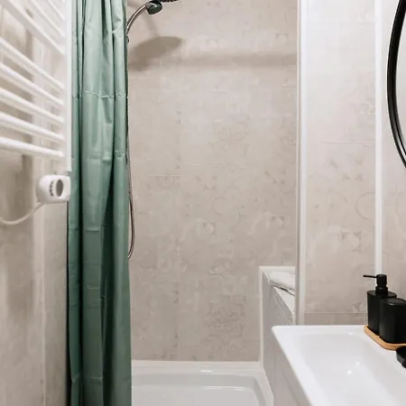 בית נופש Maison Floquet - Equipee, Calme, 2 אמיינס